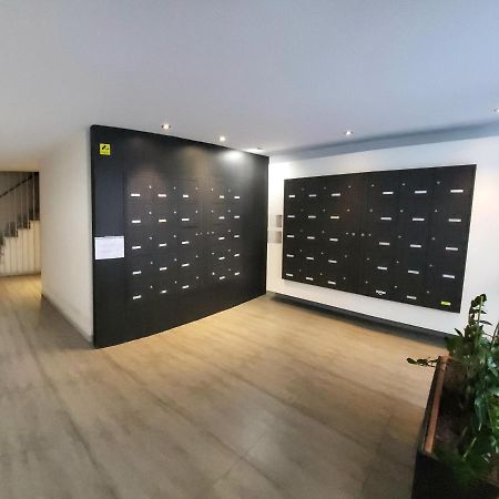 Studio Mer Montagne Apartment Roquebrune-Cap-Martin Ngoại thất bức ảnh