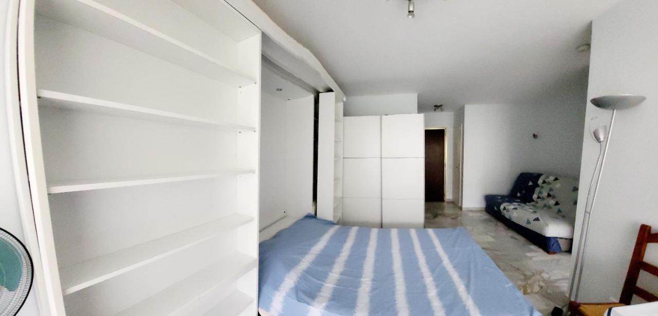Studio Mer Montagne Apartment Roquebrune-Cap-Martin Ngoại thất bức ảnh