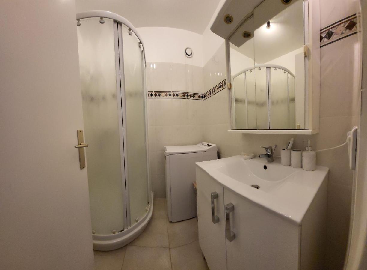 Studio Mer Montagne Apartment Roquebrune-Cap-Martin Ngoại thất bức ảnh