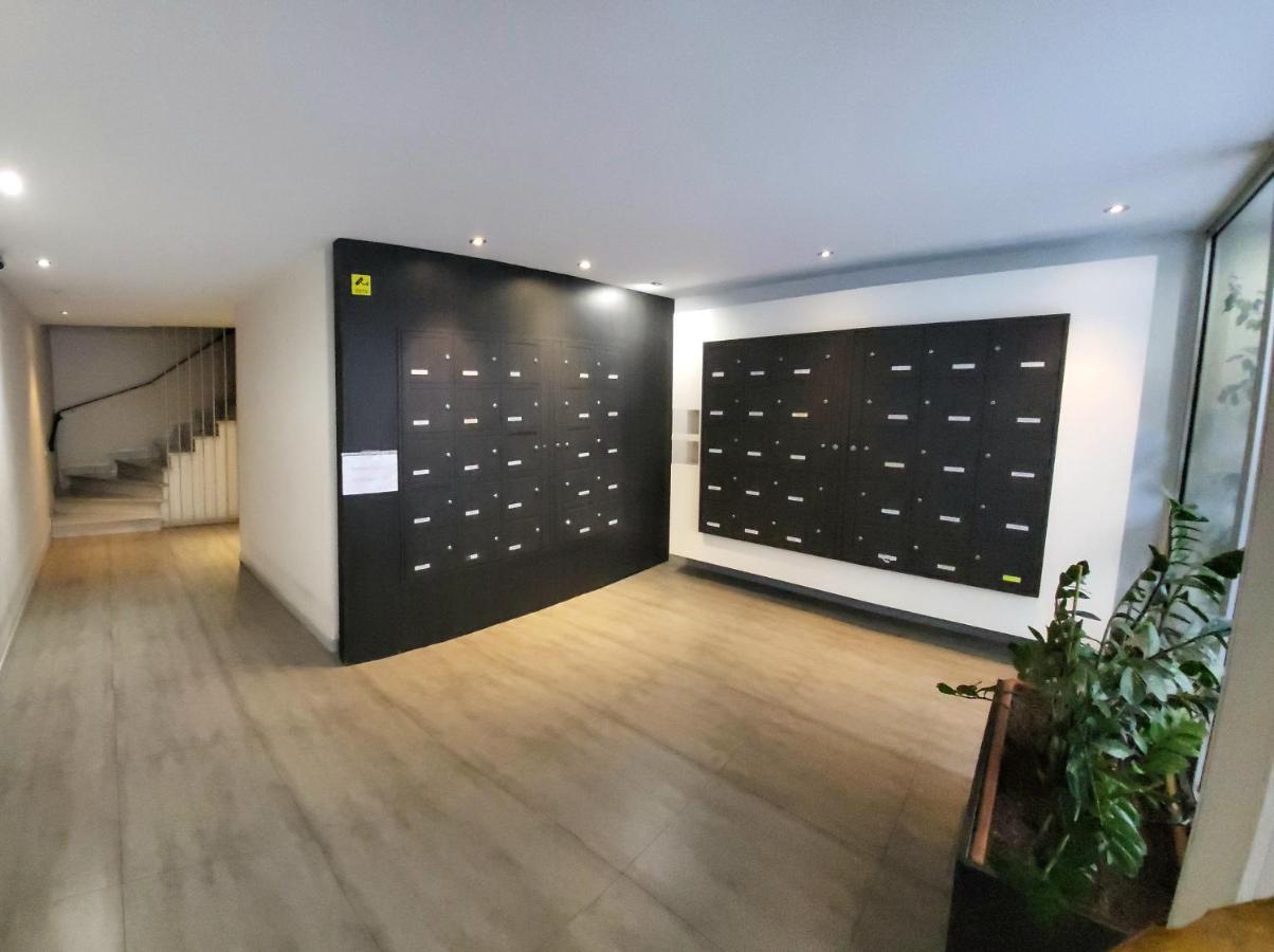 Studio Mer Montagne Apartment Roquebrune-Cap-Martin Ngoại thất bức ảnh